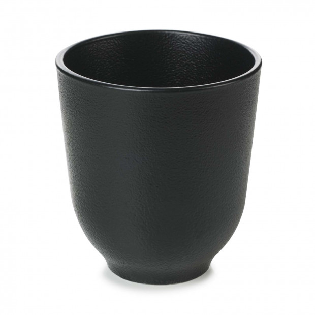 Ad lie Cup 20cl white porcelain cup - REVOL USA