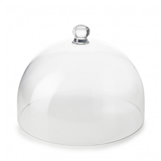 Polycarbonate cloches, 3 sizes - REVOL USA