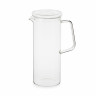 GLASS JUG 1L