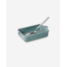 RECTANGULAR DISH - BOMBANCE - 19CM OVEN