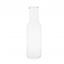 Carafe en verre - 1.2 L