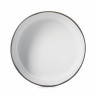 Saladier en porcelaine - 19cm - Blanc