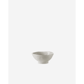 Bol en porcelaine - 10 cl - Blanc