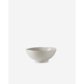 Bol en porcelaine - 30 cl - Blanc