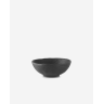 Bol en porcelaine - 30 cl - Noir