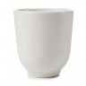 Tasse en porcelaine - 20cl - Blanc