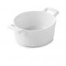 BC OVAL COCOTTE WITHOUT LID 45CL