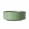 Coupelle en porcelaine - 11cm - Menthe