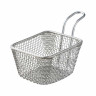 Panier à frites - 10.5 cm - Gris