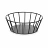 IBR ROUND BREAD BASKET 15CM