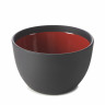 Bol en porcelaine - 30 cl - Rouge