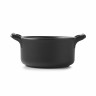 BC ROUND COCOTTE WITHOUT LID