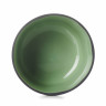 Bol en porcelaine - 44cl - Menthe