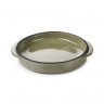 CARACTERE ROUND DISH 14CM