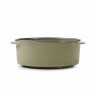 Cocotte en porcelaine - 25cl - Cardamome