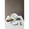 Plats en porcelaine - 34cm