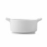 Cocotte en porcelaine - 25cl - Blanc