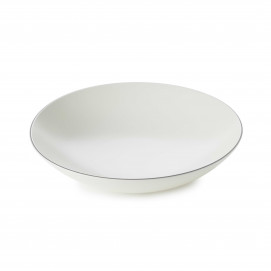 EQUINOXE DEEP COUPE PLATE 24CM