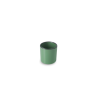 Tasse en porcelaine - 8cl - Menthe